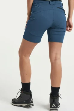 Txlite Flex Shorts  Women Dark Blue*Tenson