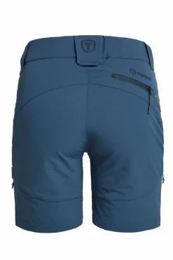 Txlite Flex Shorts Women Dark Blue*Tenson