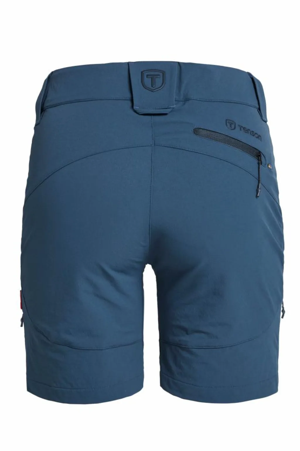 Txlite Flex Shorts Women Dark Blue*Tenson