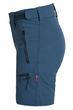 Txlite Flex Shorts Women Dark Blue*Tenson
