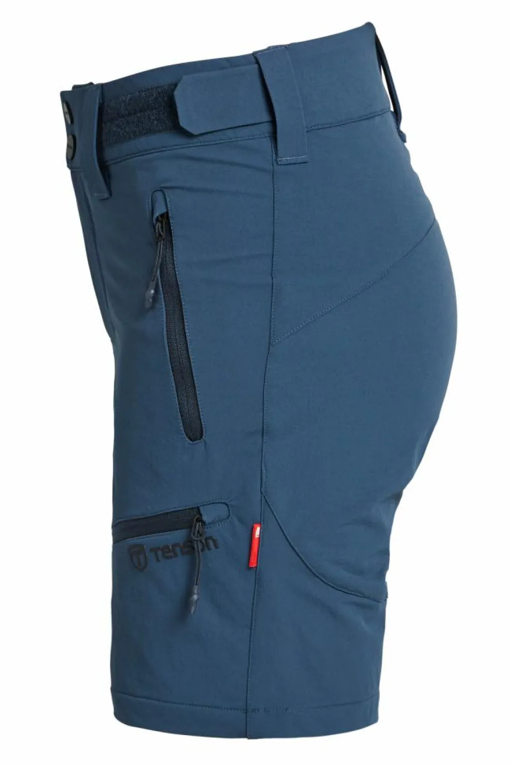 Txlite Flex Shorts Women Dark Blue*Tenson