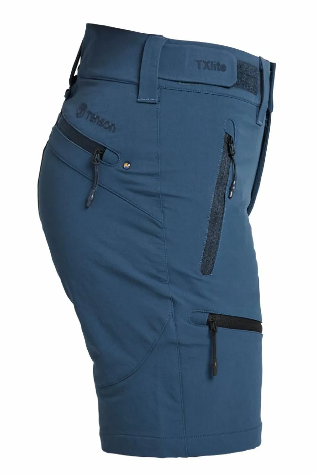 Txlite Flex Shorts Women Dark Blue*Tenson