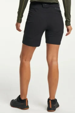 Txlite Flex Shorts  Women Black*Tenson Best