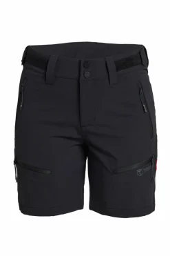 Txlite Flex Shorts  Women Black*Tenson Best
