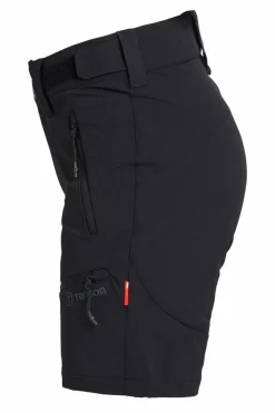 Txlite Flex Shorts  Women Black*Tenson Best