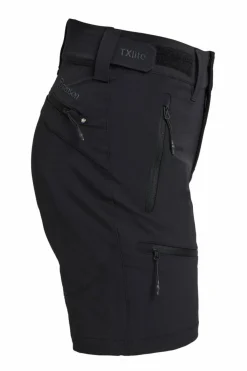 Txlite Flex Shorts  Women Black*Tenson Best