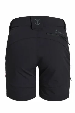 Txlite Flex Shorts  Women Black*Tenson Best