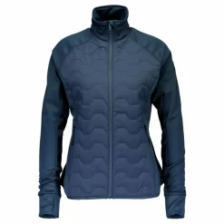 Txlite Hybrid Zip W Midnight Navy*Tenson Sale