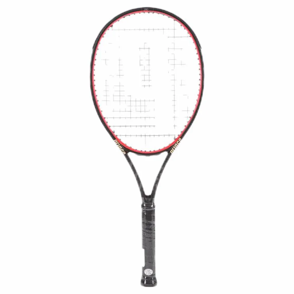TXT2 Beast 104 280 GR Black/Red*Prince New