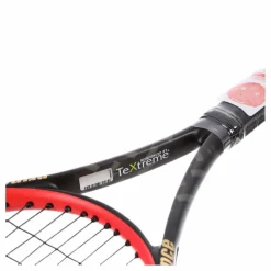 TXT2 Beast 104 280 GR Black/Red*Prince New
