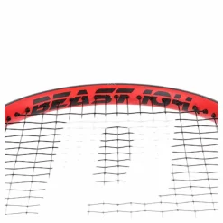 TXT2 Beast 104 280 GR Black/Red*Prince New
