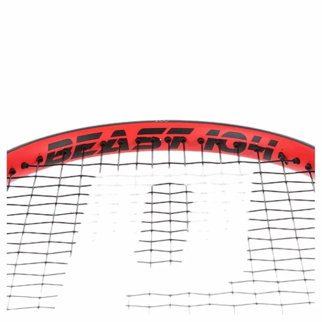 TXT2 Beast 104 280 GR Black/Red*Prince New