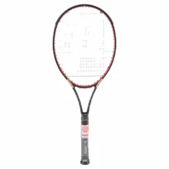 Prince TXT2 Beast 98 Black/Red Svart och Röd Sale