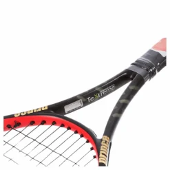 Prince TXT2 Beast 98 Black/Red Svart och Röd Sale