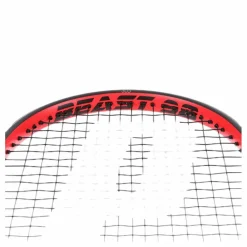 Prince TXT2 Beast 98 Black/Red Svart och Röd Sale