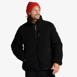 Tuxer Tyler Jacket Black Online
