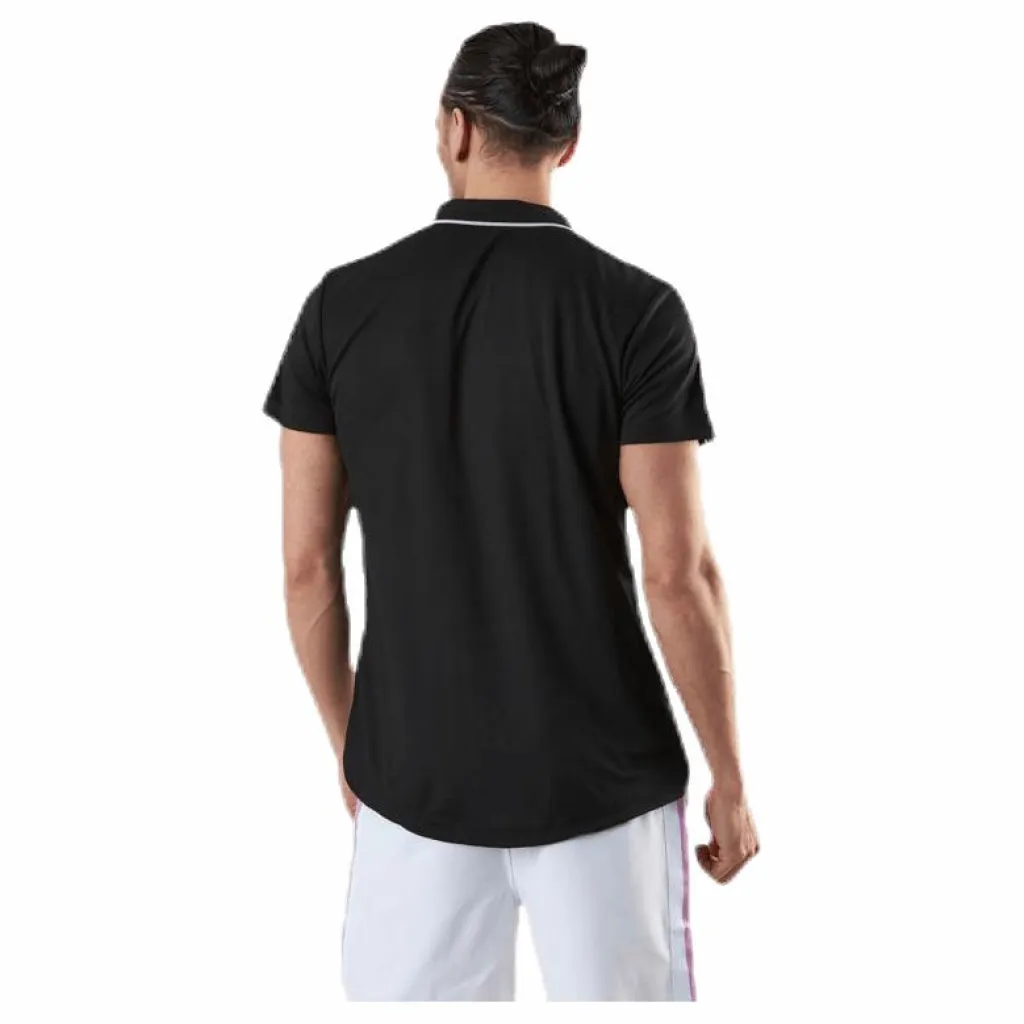 Tyler Polo Black*Björn Borg Outlet