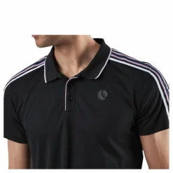 Tyler Polo Black*Björn Borg Outlet
