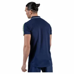 Björn Borg Tyler Polo Blue Blå Best