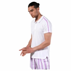 Tyler Polo White*Björn Borg Discount