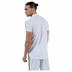 Tyler Polo White*Björn Borg Clearance