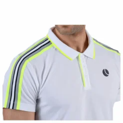 Tyler Polo White*Björn Borg Clearance