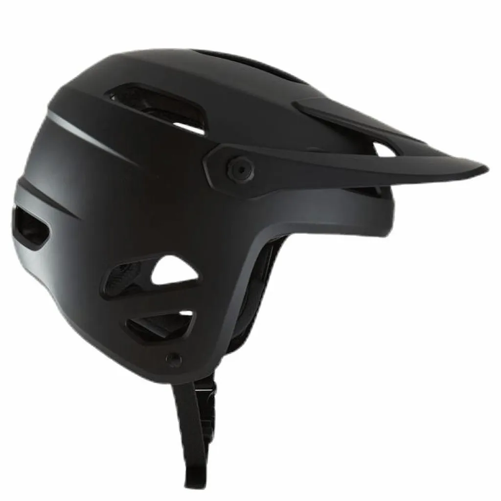 Giro Tyrant Mips Black Svart Discount