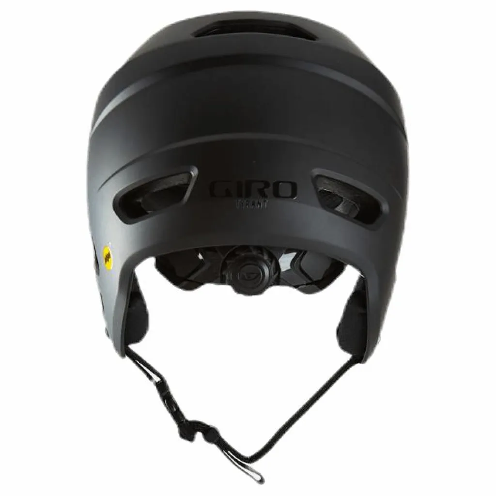 Giro Tyrant Mips Black Svart Discount