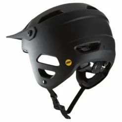 Giro Tyrant Mips Black Svart Discount