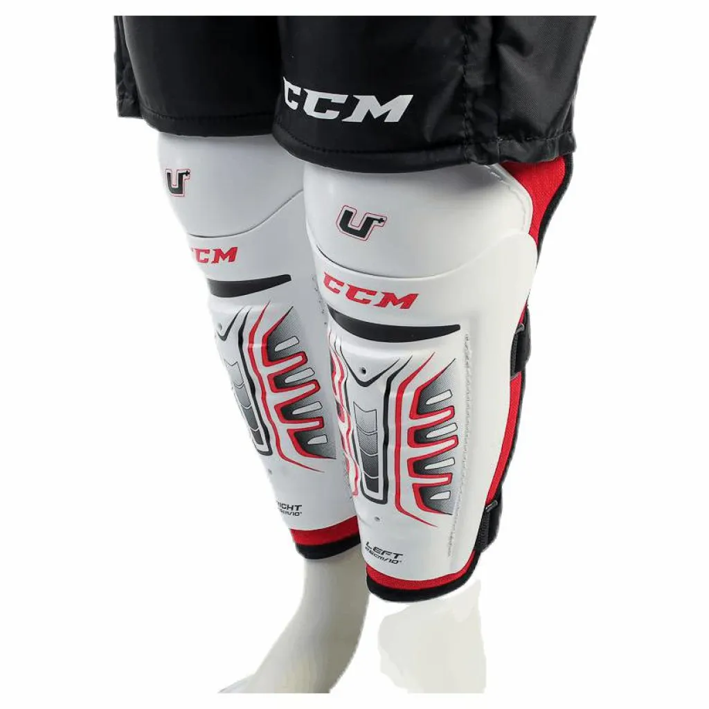 U+ Entry Kit Black/Red*CCM Best