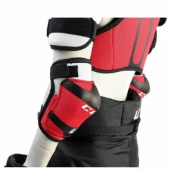 U+ Entry Kit Black/Red*CCM Best