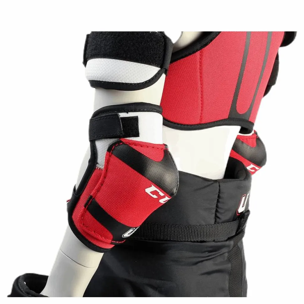 U+ Entry Kit Black/Red*CCM Best