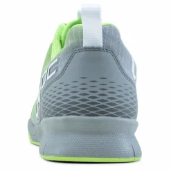 U4 PLUS LowCut Green/Grey*Unihoc Online