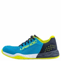 Unihoc U5 Pro Jr Blue Blå Online