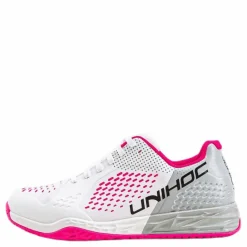 Unihoc U5 Pro LowCut White Vit