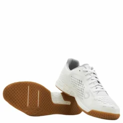 Unihoc U5 PRO LowCut White/Silver Vit och Silver New