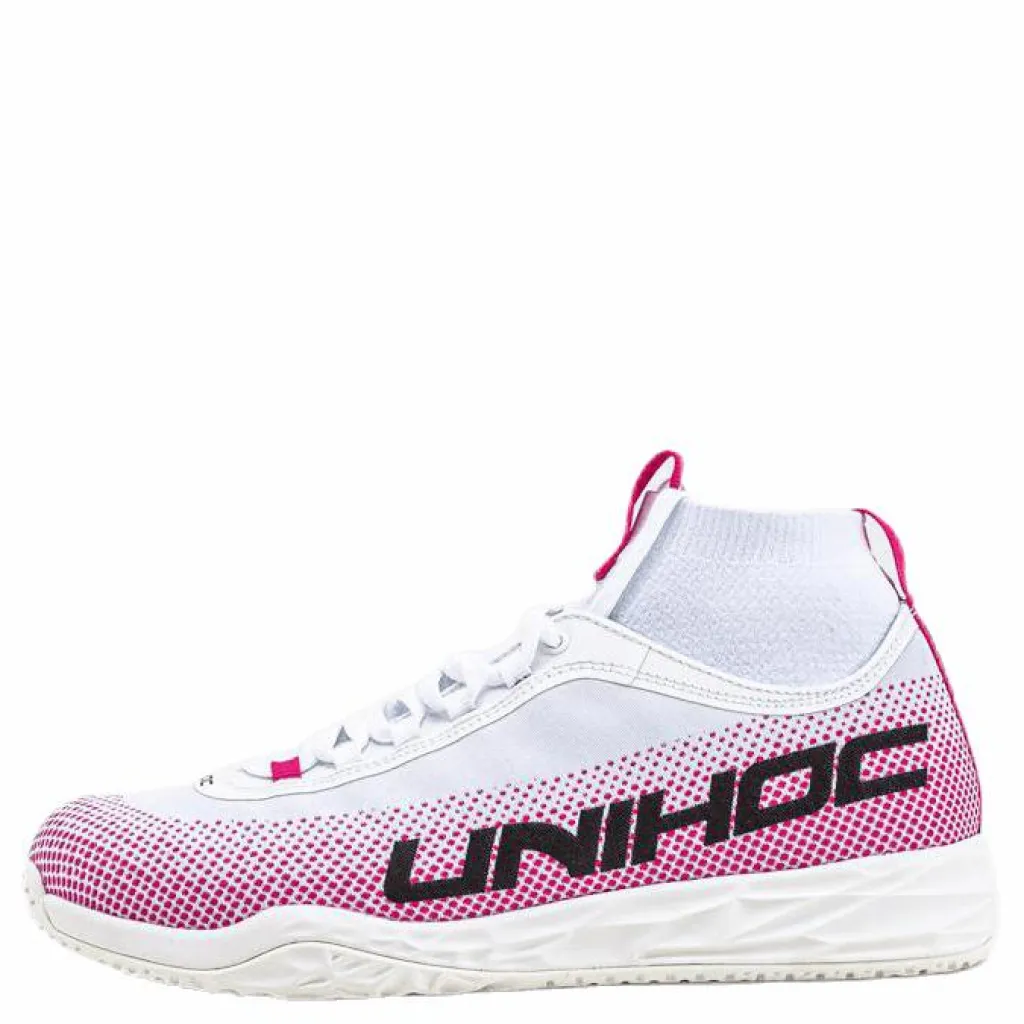 U5 Pro MidCut White*Unihoc Clearance