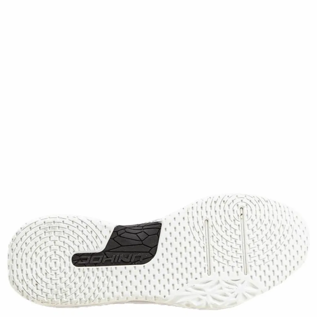 U5 Pro MidCut White*Unihoc Clearance
