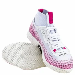 U5 Pro MidCut White*Unihoc Clearance