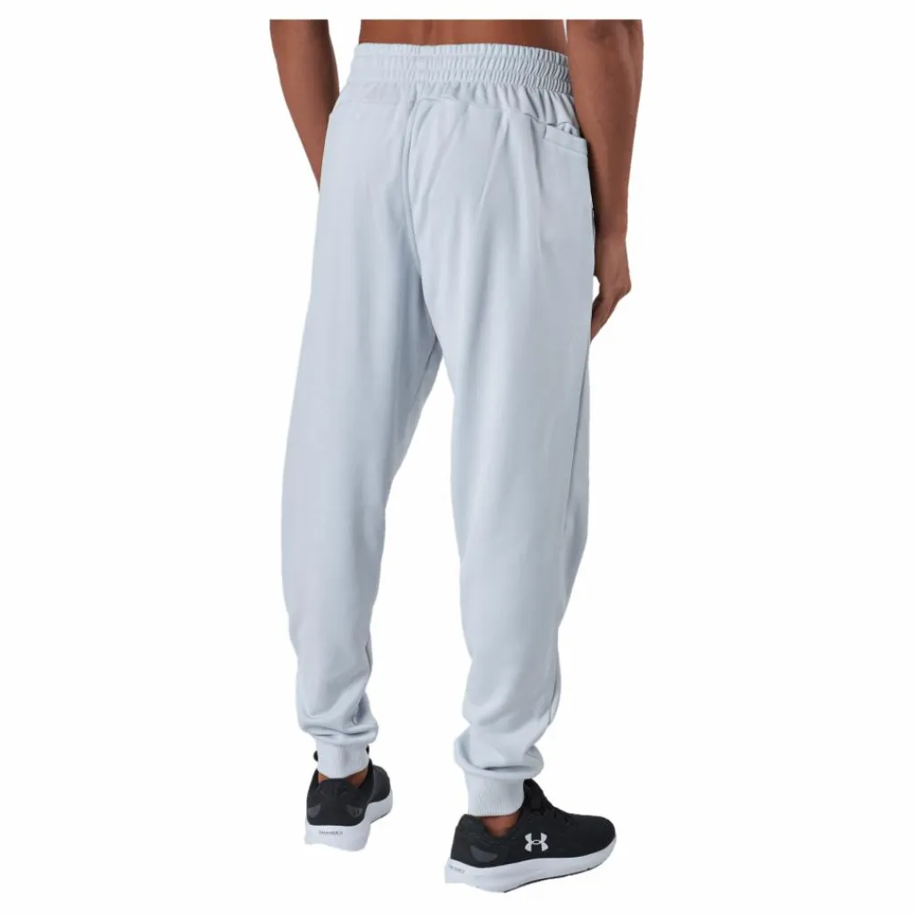 Ua Armour Fleece Joggers Halo Gray*Under Armour New