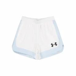 Ua Baseline 5" Short White*Under Armour Clearance