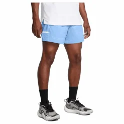 Ua Baseline Pro 5" Short Horizon Blue*Under Armour New