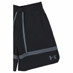Ua Baseline Woven Short Ii Black*Under Armour