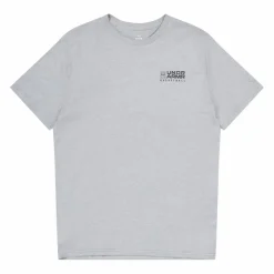 Ua Bball Logo Court Ss Grey*Under Armour