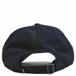 Under Armour Ua Blitzing Adj Hat Black Svart Clearance