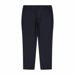 Ua Boys Golf Pant Black*Under Armour