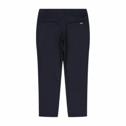 Ua Boys Golf Pant Black*Under Armour