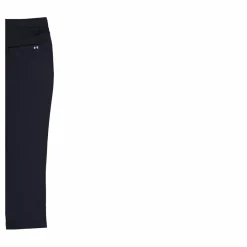 Ua Boys Golf Pant Black*Under Armour