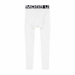 Under Armour Ua Cg Armour Leggings White Vit