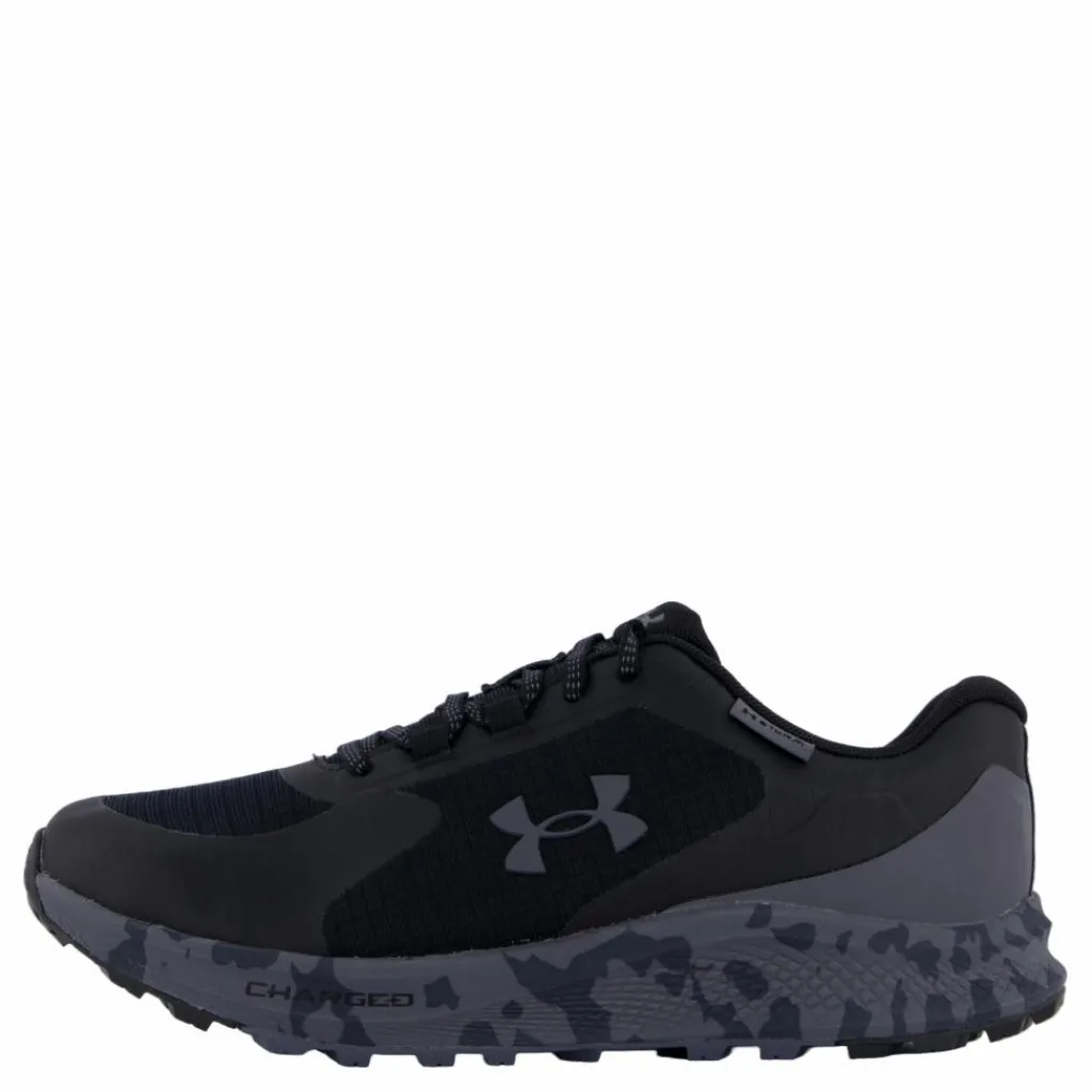 Ua Charged Bandit Tr 3 Sp Black*Under Armour New